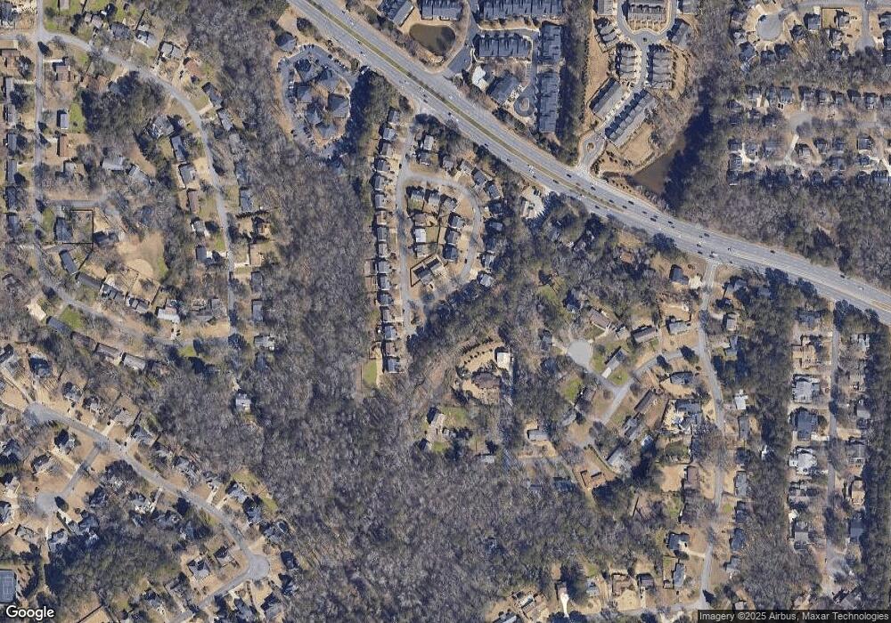 6060 Foxberry Ln, Roswell, GA 30075 - photo 1