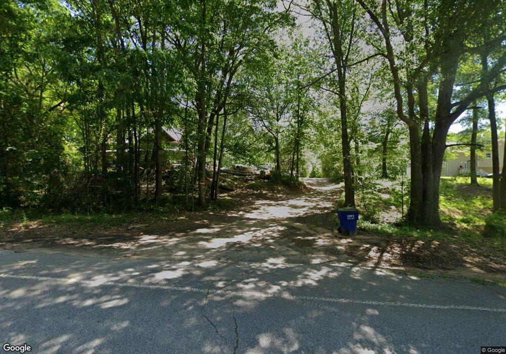 4308 Old Highway 441 N, Alto, GA 30510 - photo 1