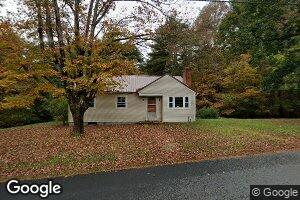 101 Shutesbury Rd, Leverett, MA 01054