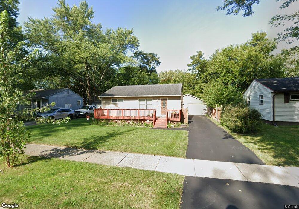 2822 N Butrick St, Waukegan, IL 60087 - photo 1