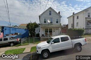 221 S Hanover St, Nanticoke, PA 18634