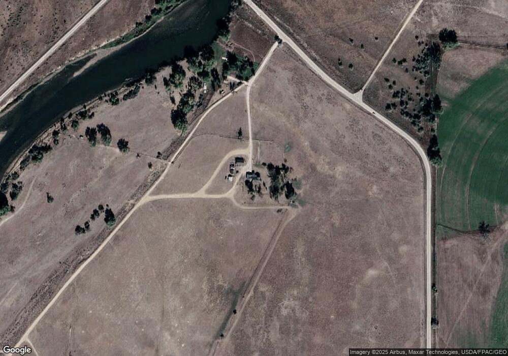 12746 Bessemer Rd, Casper, WY 82604 - photo 1