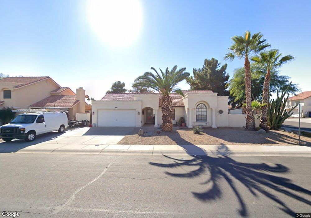 1535 E Morelos St, Chandler, AZ 85225 - photo 1