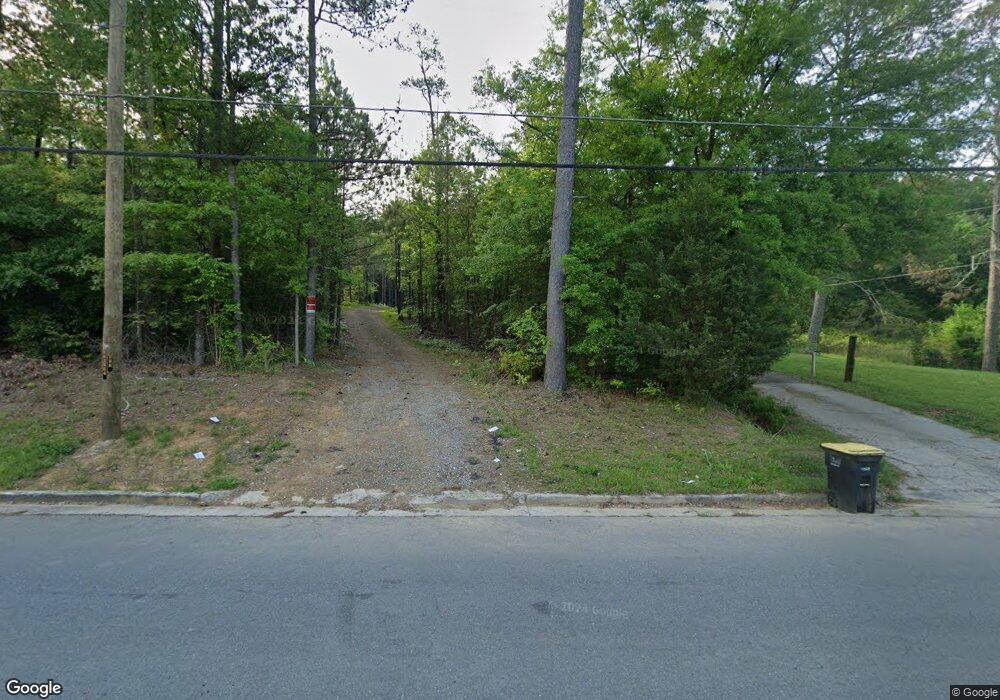 1917 Blacks Bluff Rd SW, Rome, GA 30161 - photo 1