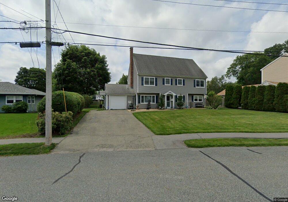 3 Waring Rd, Natick, MA 01760 - photo 1