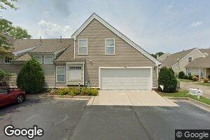 2007 Nicklaus Dr, Suffolk, VA 23435