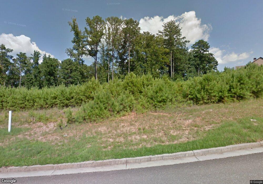 160 Lake Reserve Way, Canton, GA 30115 - photo 1