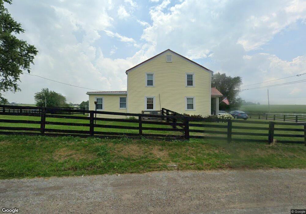 393 Hudson Rd, Harrodsburg, KY 40330 - photo 1