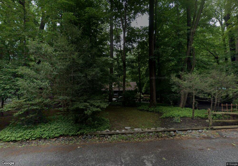 7715 Grasty Rd, Pikesville, MD 21208 - photo 1