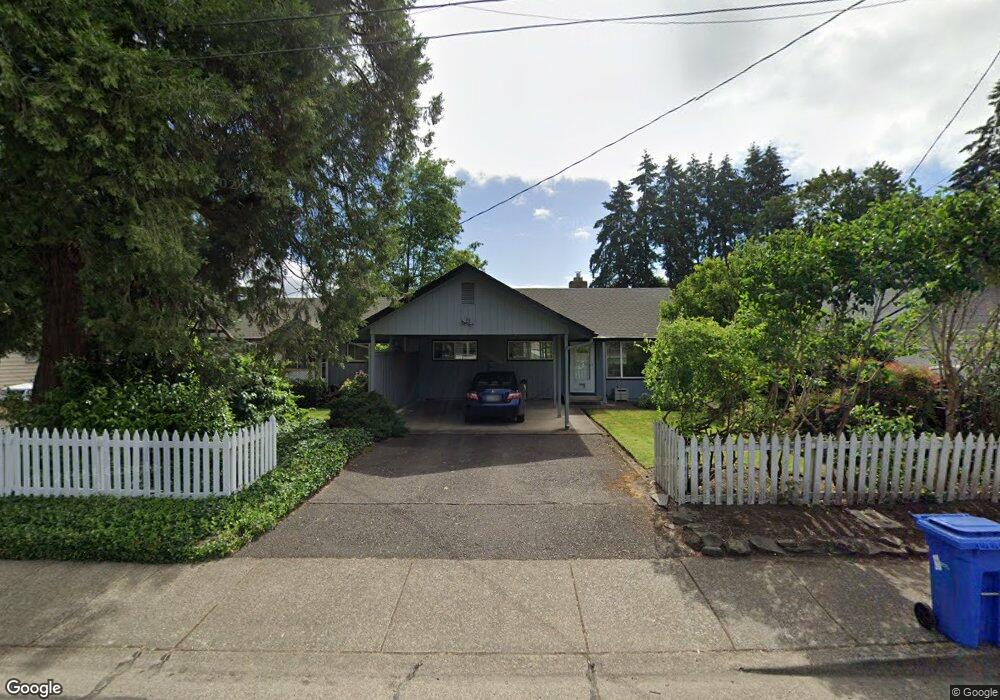 1351 Bogart Ln, Eugene, OR 97401 - photo 1