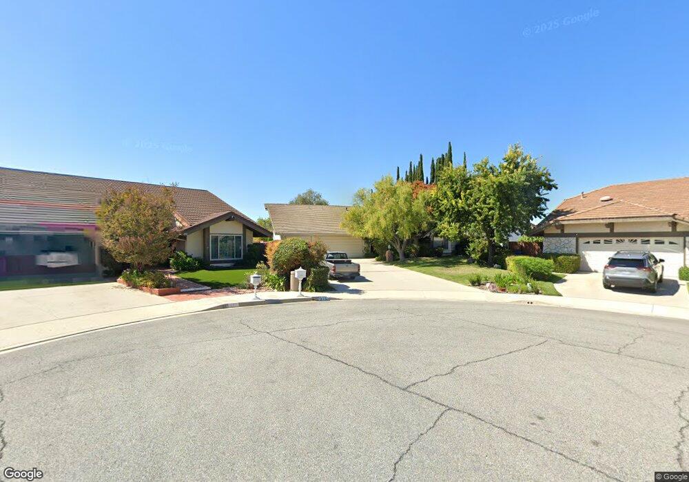 2150 Boe Cir, Thousand Oaks, CA 91362 - photo 1