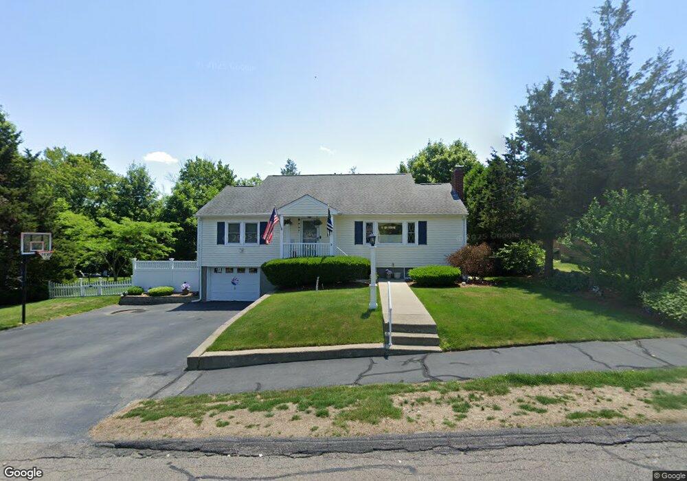 9 Bowker St, Walpole, MA 02081 - photo 1