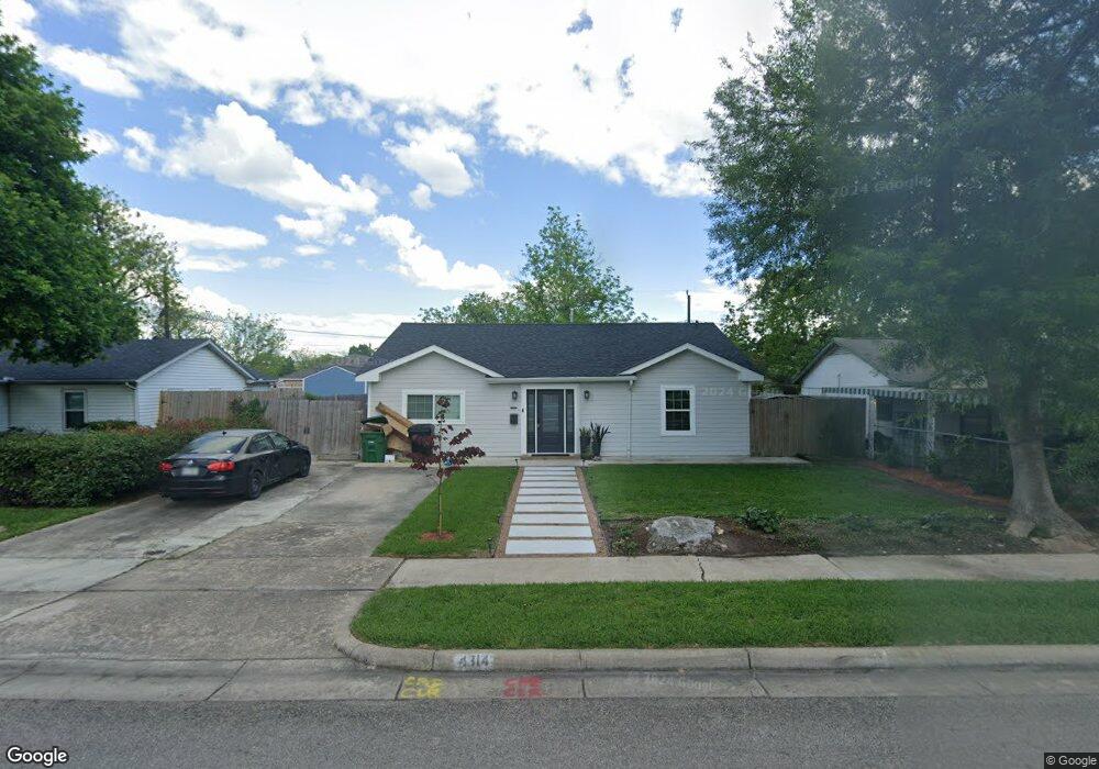 4314 Heite St, Houston, TX 77022 - photo 1