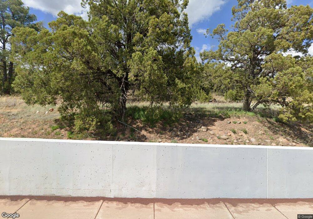 210 E Old Linden Rd, Show Low, AZ 85901 - photo 1