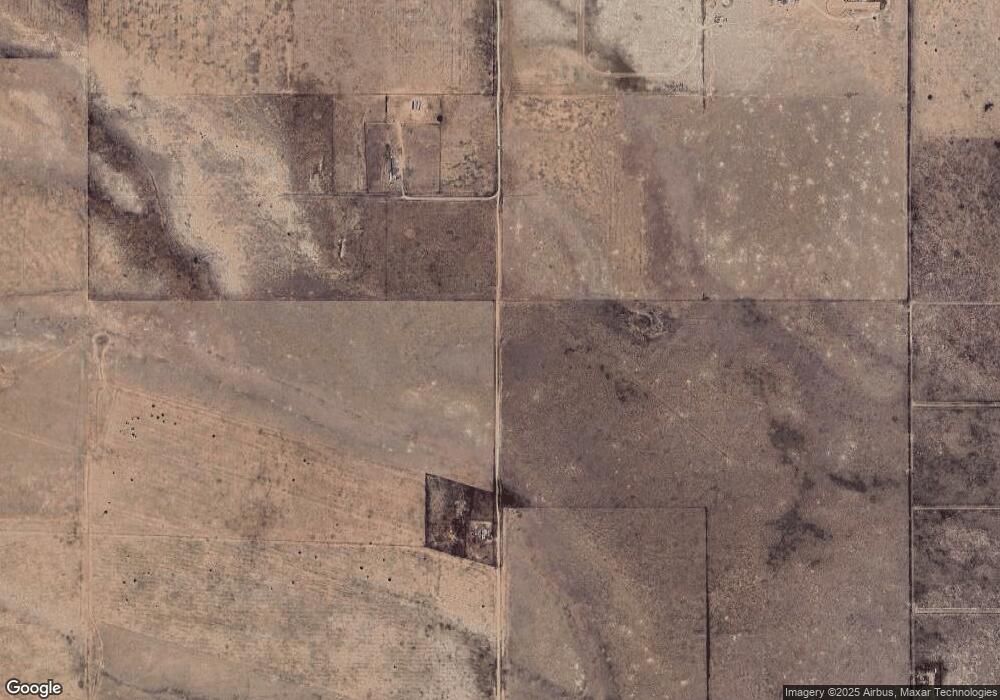0 W Side of Firefly Ln, Estancia, NM 87016 - photo 1