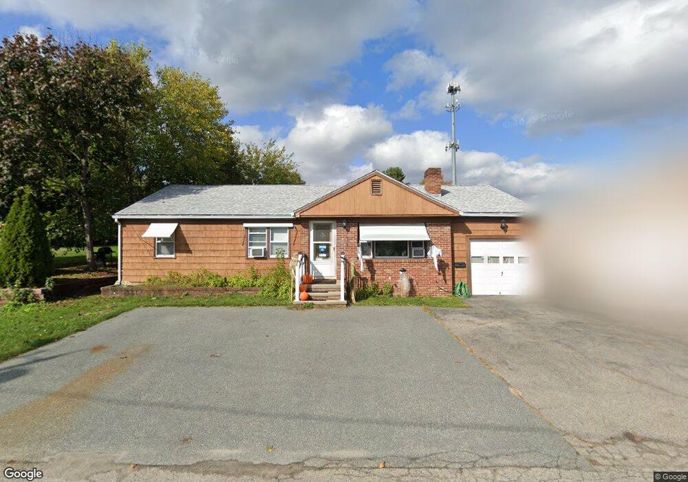 31 E View Ave, Cranston, RI 02920 - photo 1