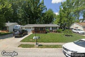 2007 S Clark St Unit Muncie, Muncie, IN 47302