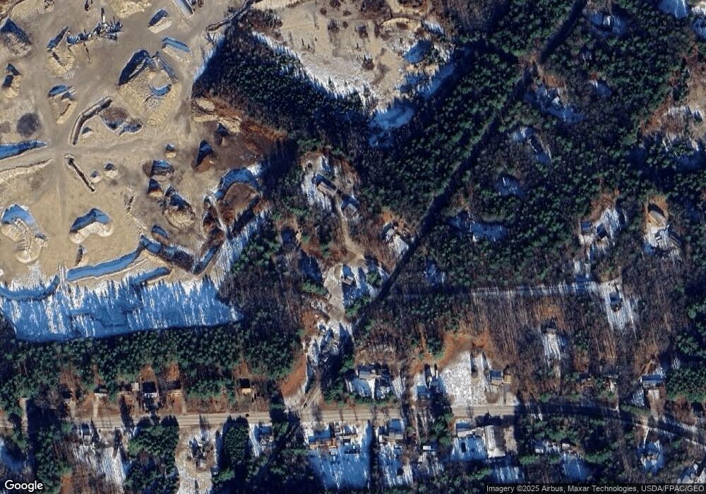 TBD Wrangler Dr, Gray, ME 04039 - photo 1