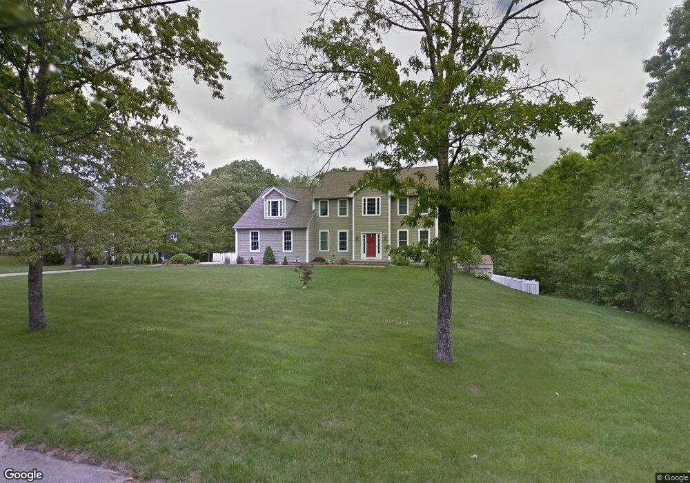 24 Schilke Dr, Westerly, RI 02891 - photo 1