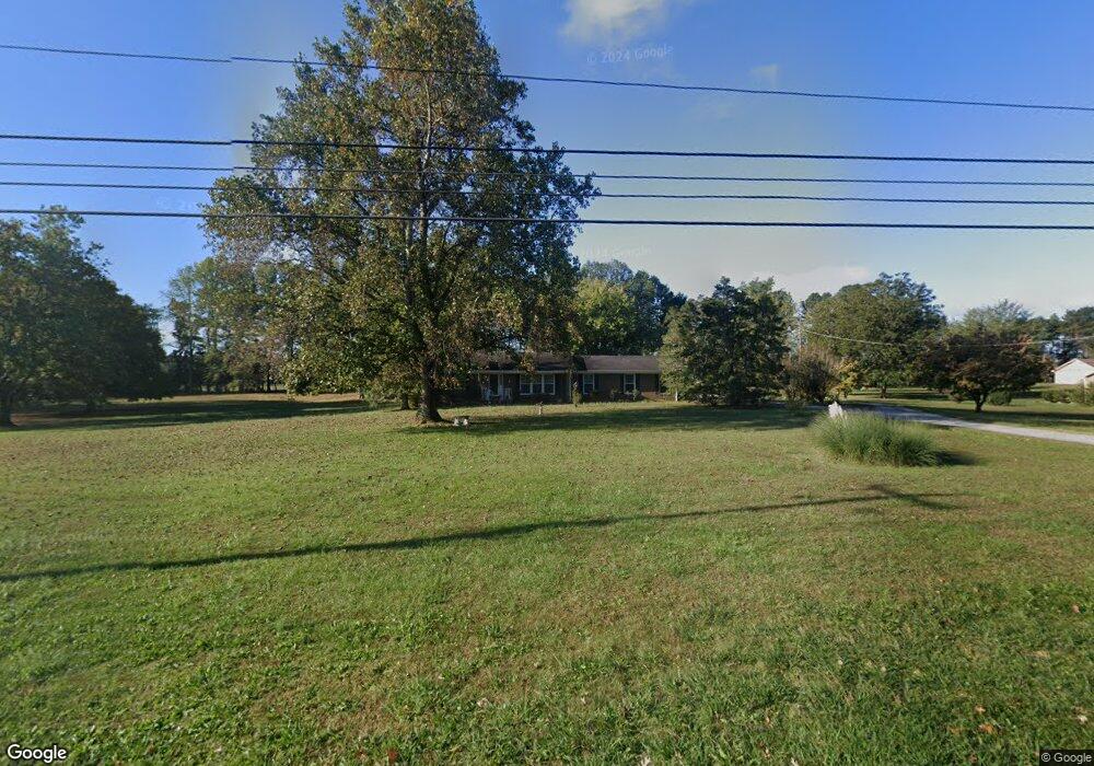 1620 Highway 130 E, Shelbyville, TN 37160 - photo 1
