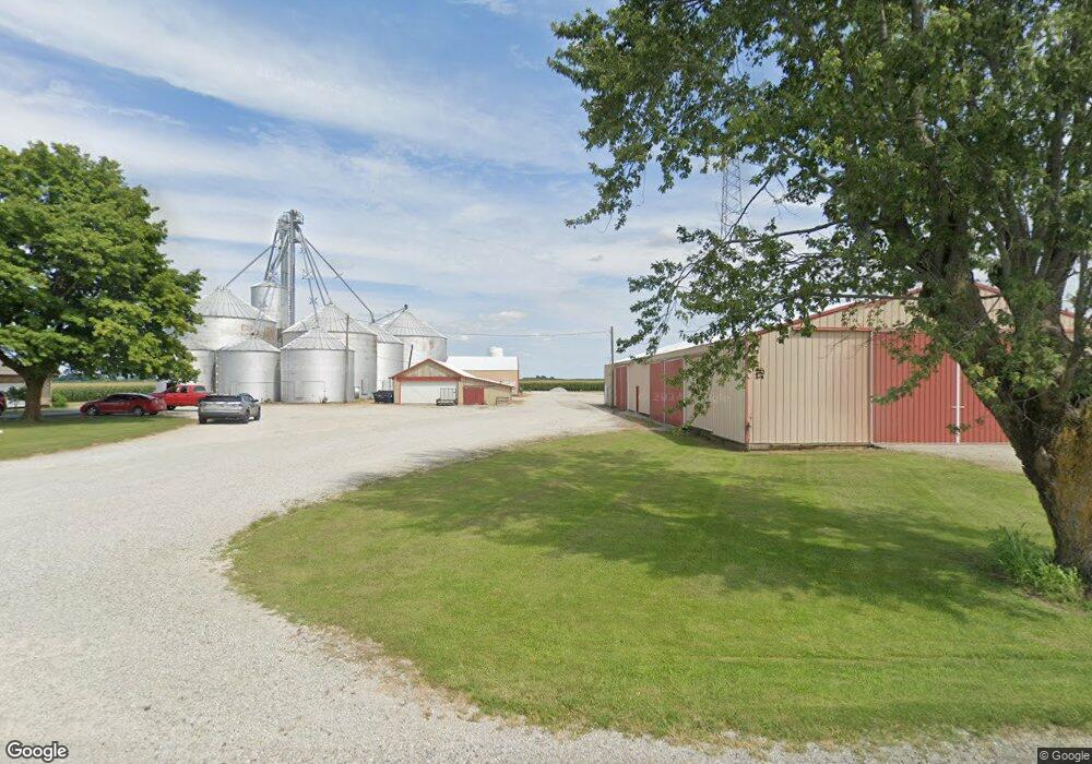 668 S 600 E, Glenwood, IN 46133 - photo 1