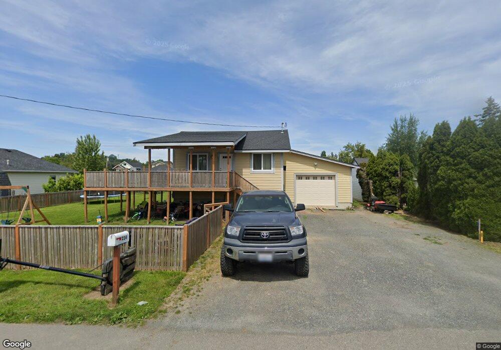 234 Morton St, Sumas, WA 98295 - photo 1