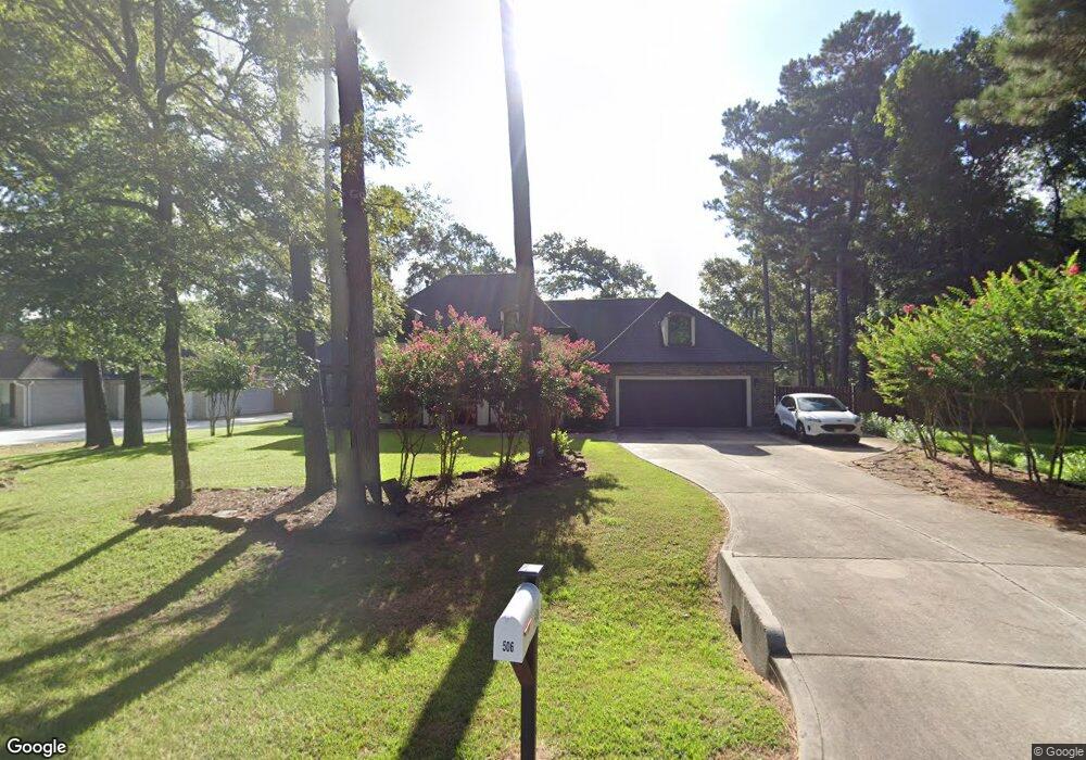 506 Box Elder Dr, Magnolia, TX 77354 - photo 1