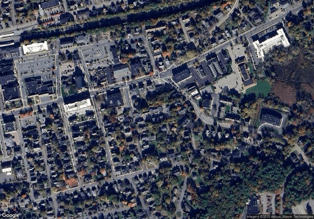 8 Grant St unit 12, Natick, MA 01760 - photo 1