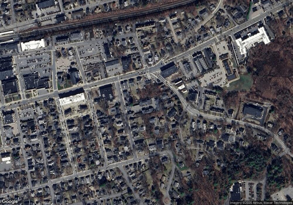 8 Grant St unit 22, Natick, MA 01760 - photo 1