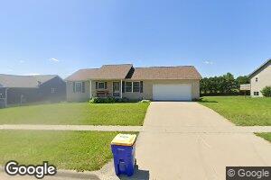 300 Grant Avenue Cir, Lisbon, IA 52253