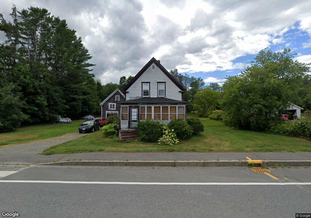 67 Elm St, Milo, ME 04463 - photo 1