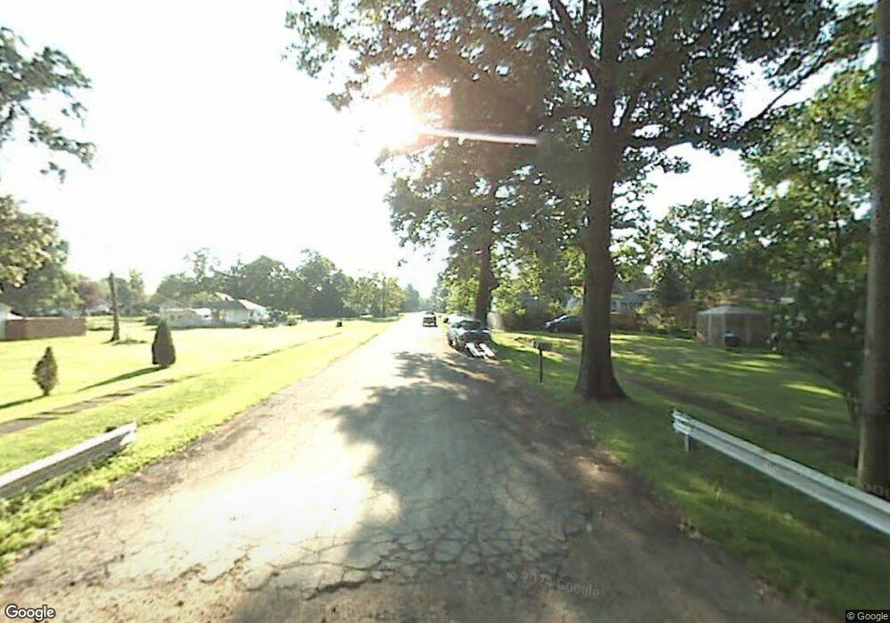 0 Burton unit 20251059467, Romulus, MI 48174 - photo 1