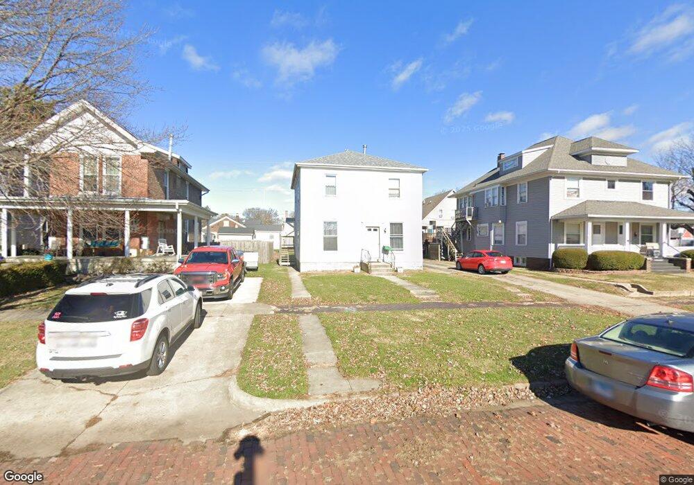 1204 Lafayette Ave, Mattoon, IL 61938 - photo 1