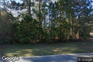2257 Georgia 196, Glennville, GA 30427