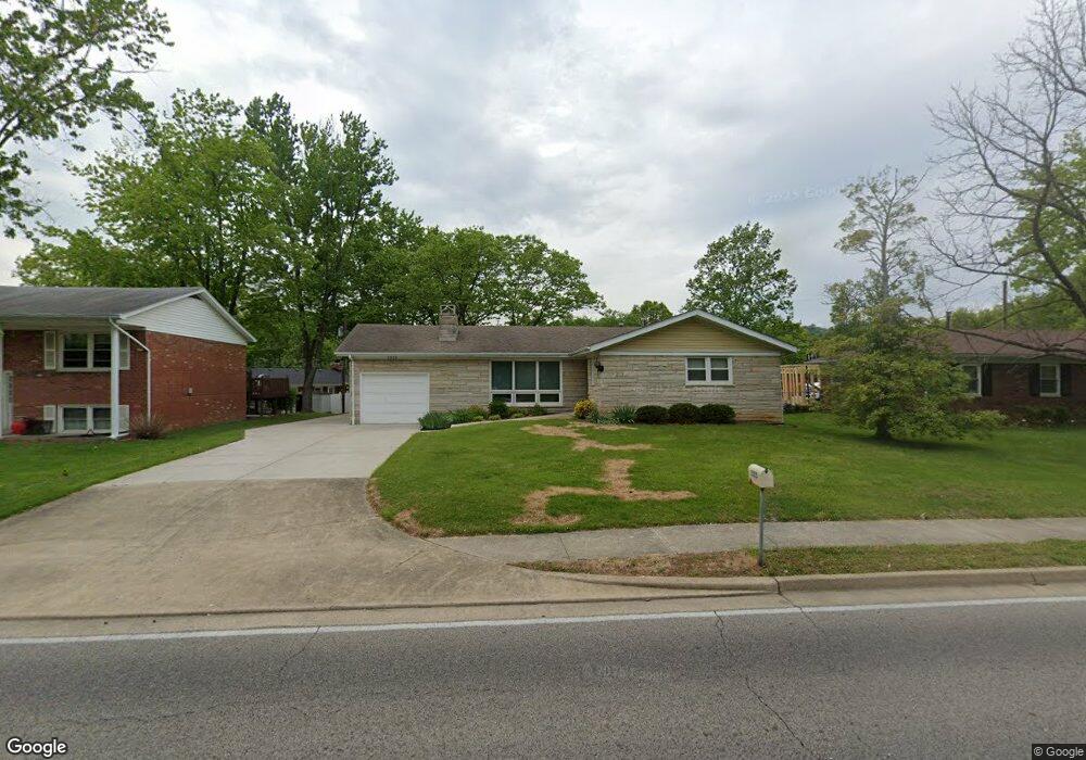 3323 Green Valley Rd, New Albany, IN 47150 - photo 1