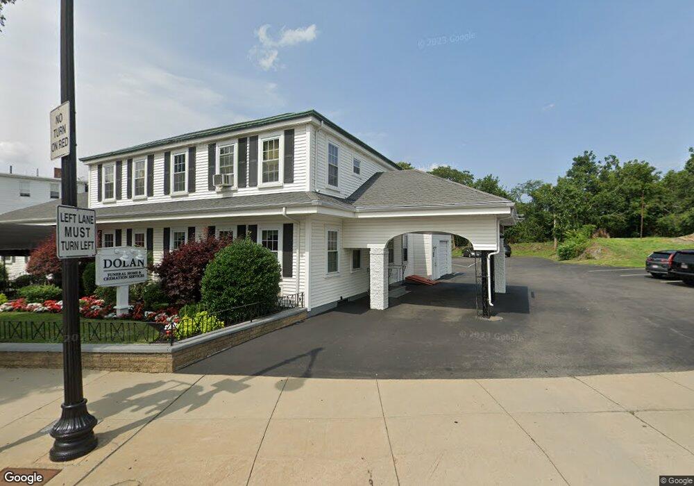 1138 Washington St unit 1140, Dorchester Center, MA 02124 - photo 1