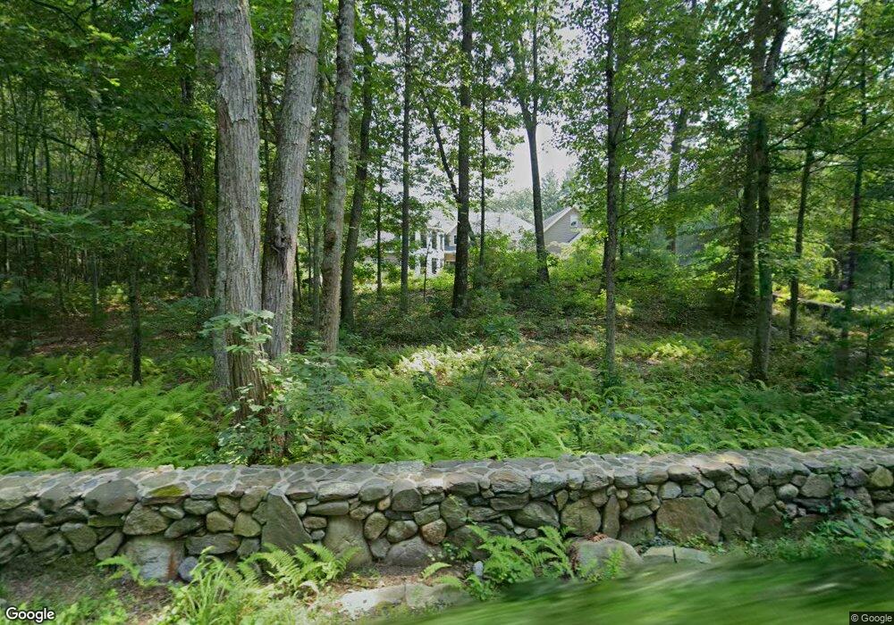 450 Depot Rd, Boxborough, MA 01719 - photo 1