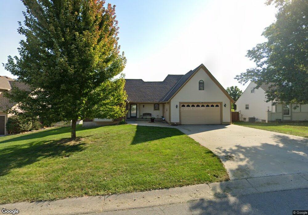 5129 SW Royal Tern Point, Lees Summit, MO 64082 - photo 1