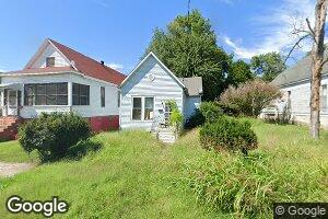 716 21st St, Cairo, IL 62914
