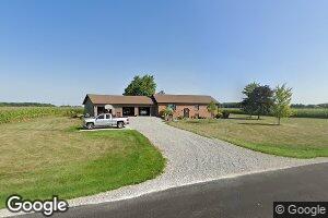 6217 Scott Rd, Edgerton, OH 43517