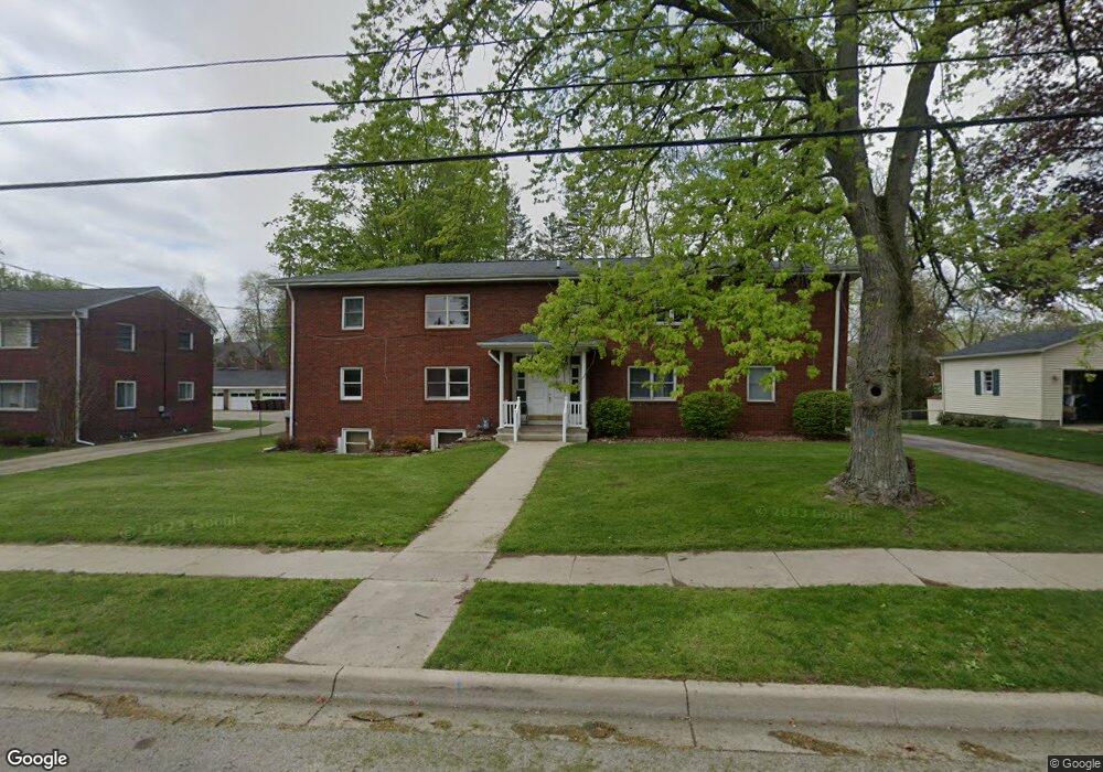 539 Mckenzie St N, Adrian, MI 49221 - photo 1