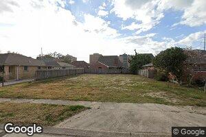 3536 N Labarre Rd, Metairie, LA 70002