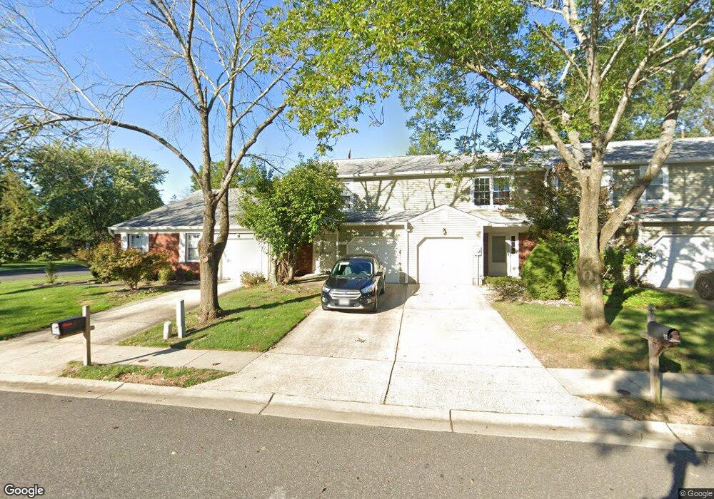 91 Oak Ln, Eatontown, NJ 07724 - photo 1