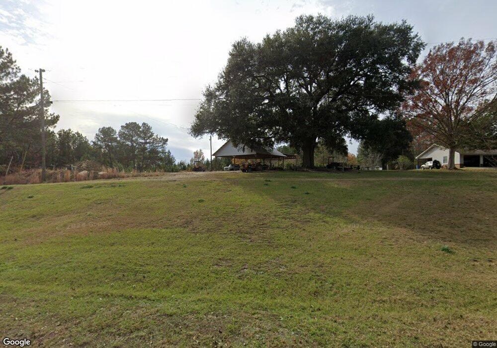 1870 Scr 1, Taylorsville, MS 39168 - photo 1