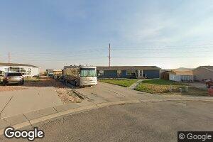 2707 Midday Ct, Gillette, WY 82718
