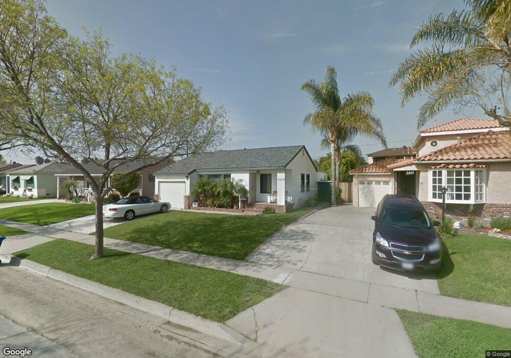 5429 Sunfield Ave, Lakewood, CA 90712 - photo 1