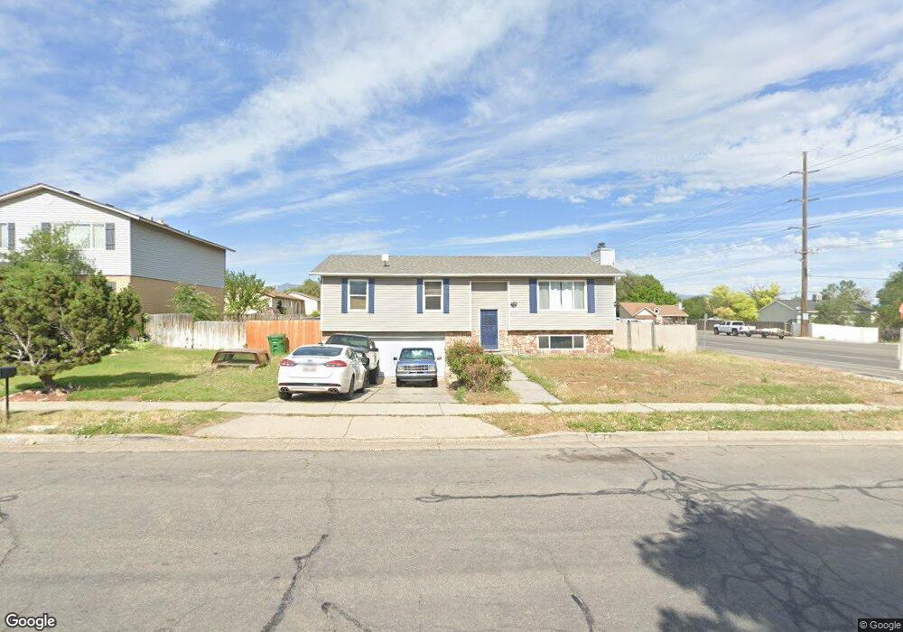 9012 Judd Ln, West Jordan, UT 84088 - photo 1