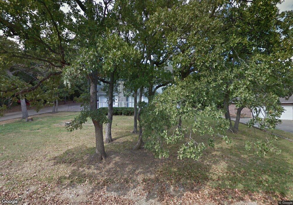 246 Lakepoint Loop, Pottsboro, TX 75076 - photo 1