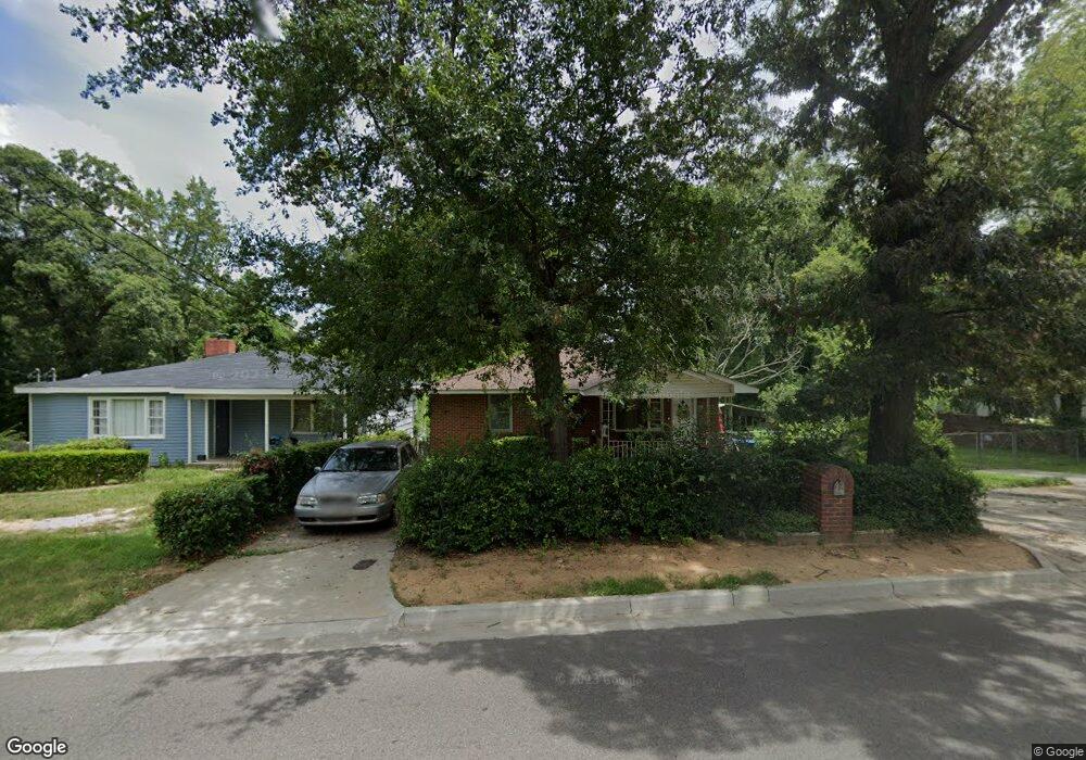 2903 Wheeler Rd, Augusta, GA 30909 - photo 1