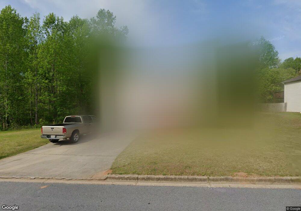 315 Long Creek Dr, Covington, GA 30016 - photo 1